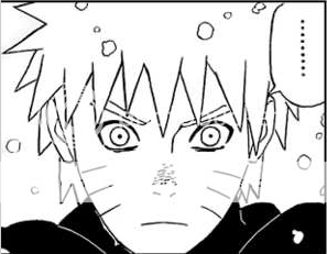 The final battle Narutodots