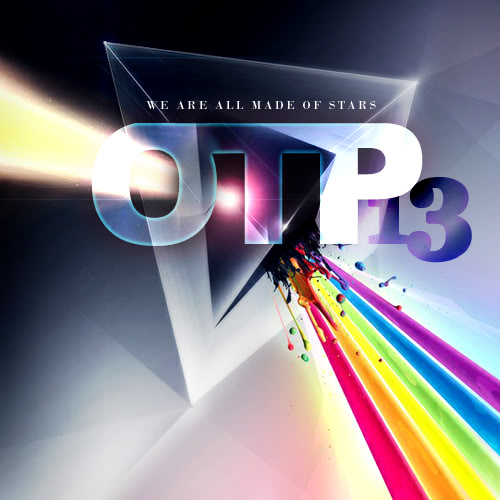 OTP 13 | La edición estelar (I) Otp13