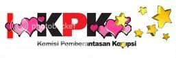 yok KPK dibedah Ilovekpk