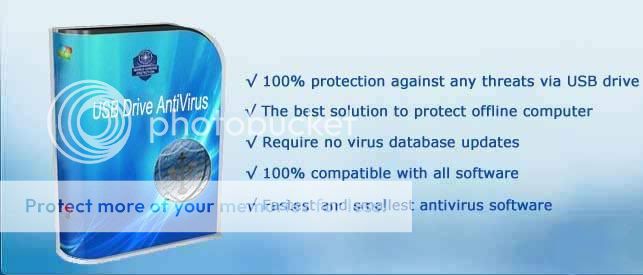 USB Drive Antivirus v2.3 FULL VERSIÓN, Evite la Propación de Virus por los USB Box_show