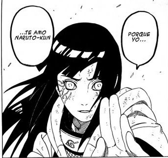 ~Tu Reacción~ [Declaración en el Manga] Hinata-1