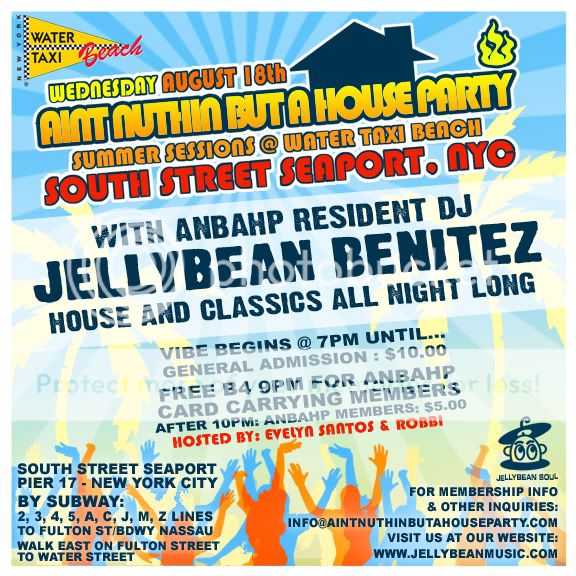 Weds 8/18  ANBAHP w Jellybean Benitez@WTB/SSS August182010EFLYER