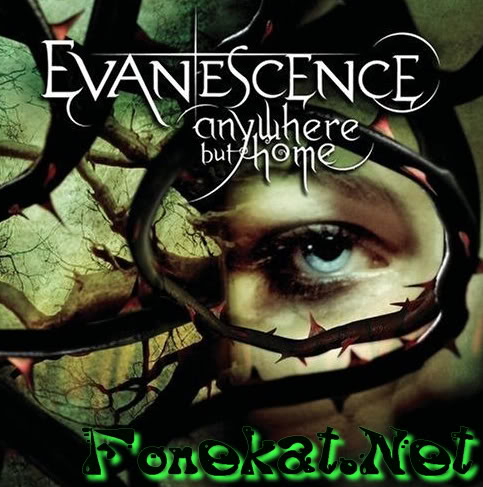 ::: Evanescence ::: Discography ::: It'S All 11 Album Anywahrebuthome