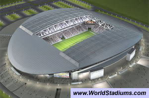 Proyecto de Estadios Internacionales Astana_stadiumkasakistan
