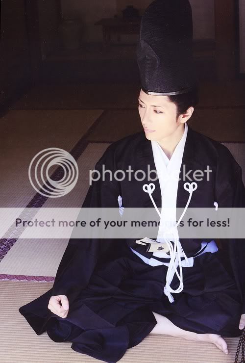 [Photo] Gackt et ses coupes ^^ - Page 2 D842c675