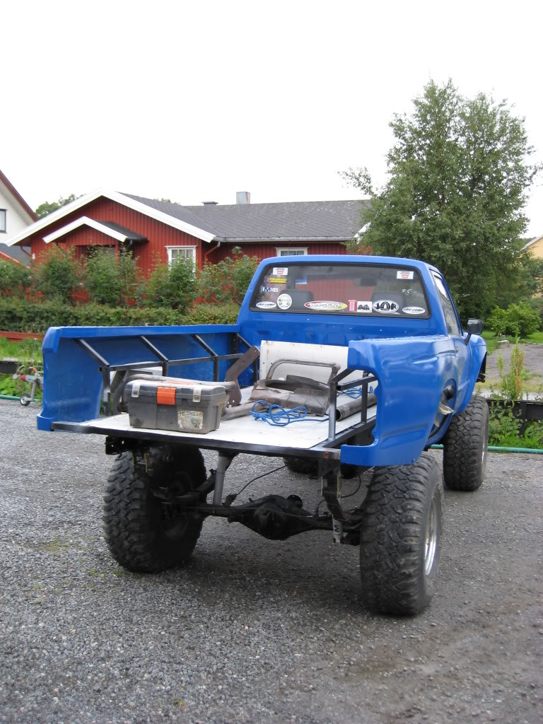 Hilux "Tacoma" 85 mod. IMG_0023