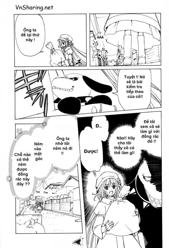 Clamp FC - Ai yêu Clamp thì vào nhé :X Kobato01_page091