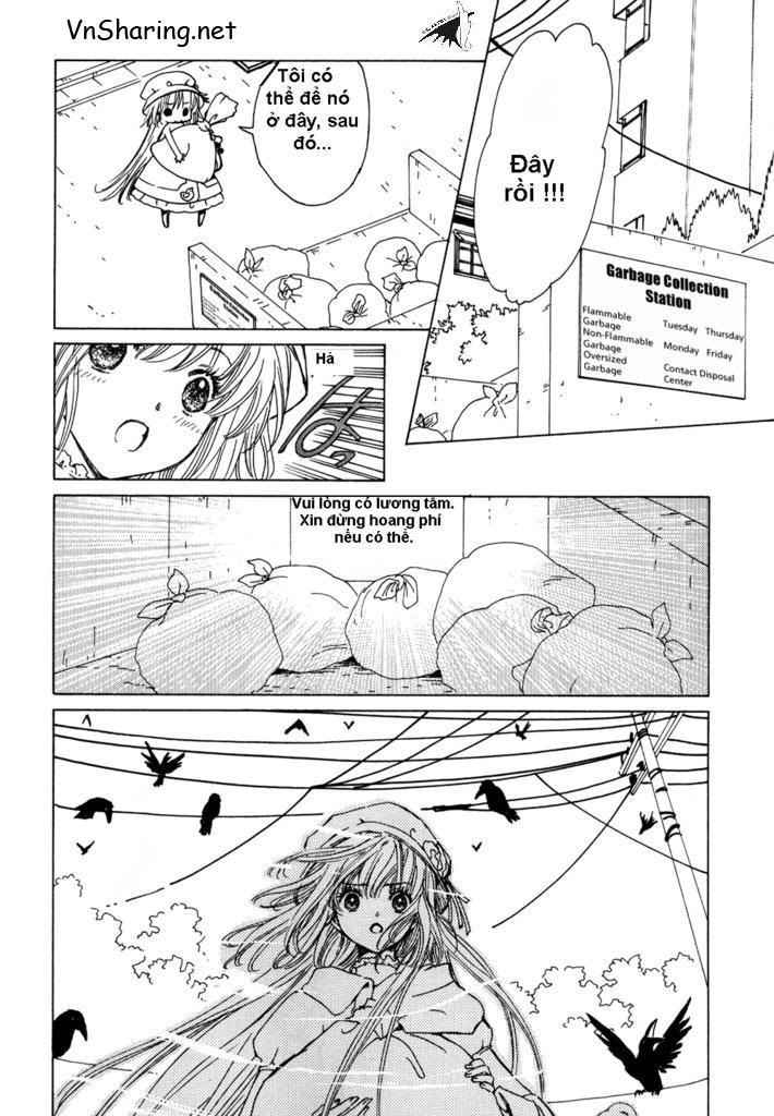 Clamp FC - Ai yêu Clamp thì vào nhé :X Kobato01_page101