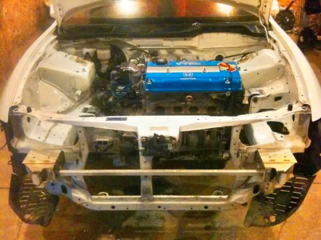 2010 ITR build thread!! UPDATE 2.25.11 Itr2