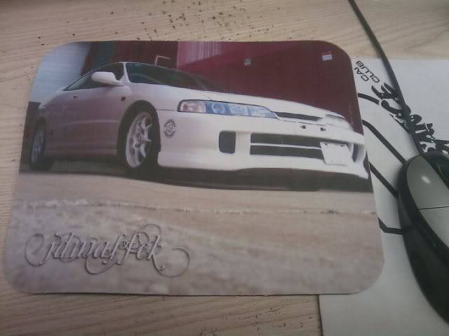 Bored at work.. Perhaps some may want these Mousepad