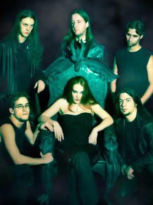 Epica Pictures, Images and Photos