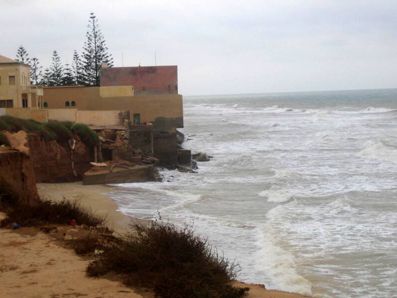 صور من إقليم الناظور في منطقة الريف شمال المغرب 7035252