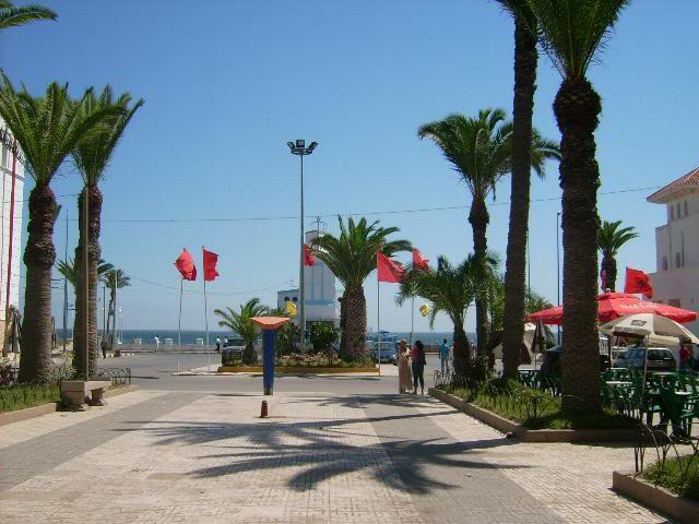 صور سياحية عن مدينة الناظور المغربية Nador33