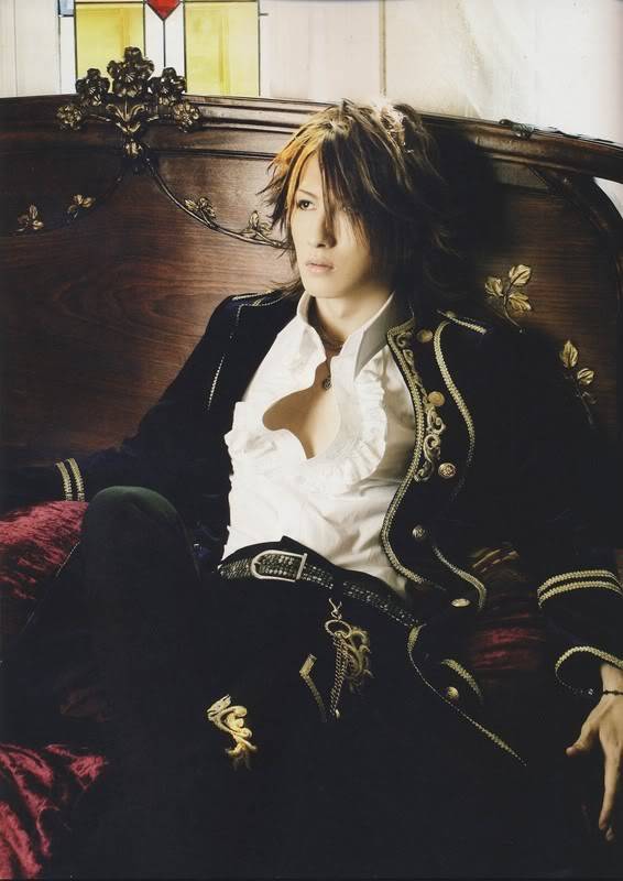 Alice nine !!!** 18046936