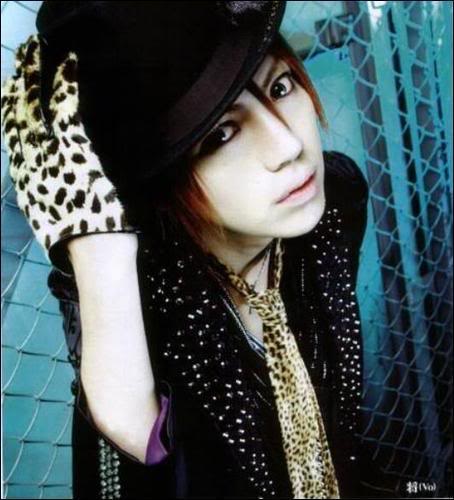 Fly's album Shou