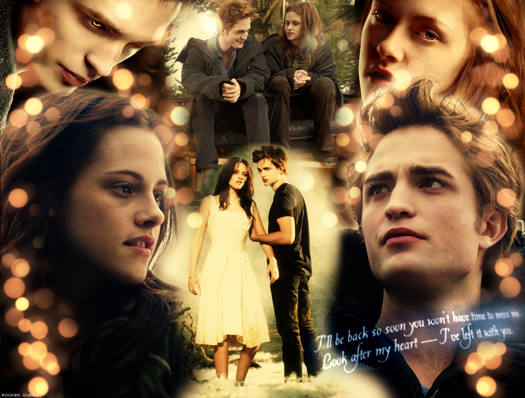 FOTOS DE LA SAGA... Twilightwall