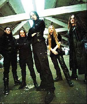 My Dying Bride MyDyingBride