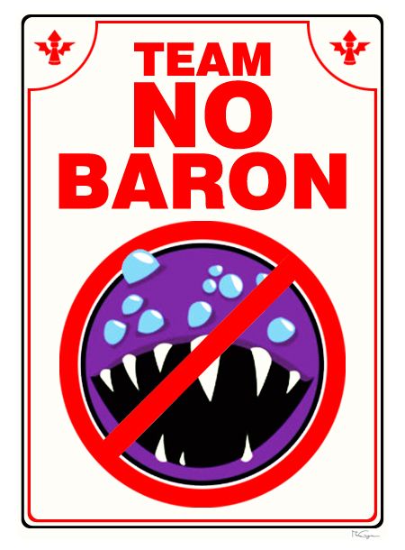 Team no Baron Logo 2014-10-11TeamnoBaron_zps43a86ae6