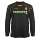 Avatares de los equipos Valencia_away