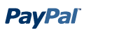 ZMC -THINKWARE/PARROT/EASYCAR/SPY/DOD Paypal_logo