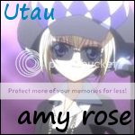 Clube de Shugo Chara Amyrose