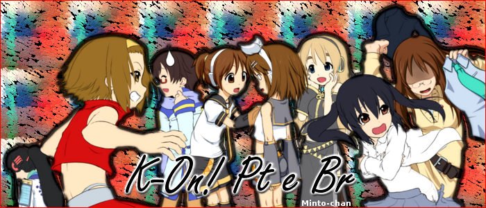 .: Minto-chan no Sekai :. K-on-banner