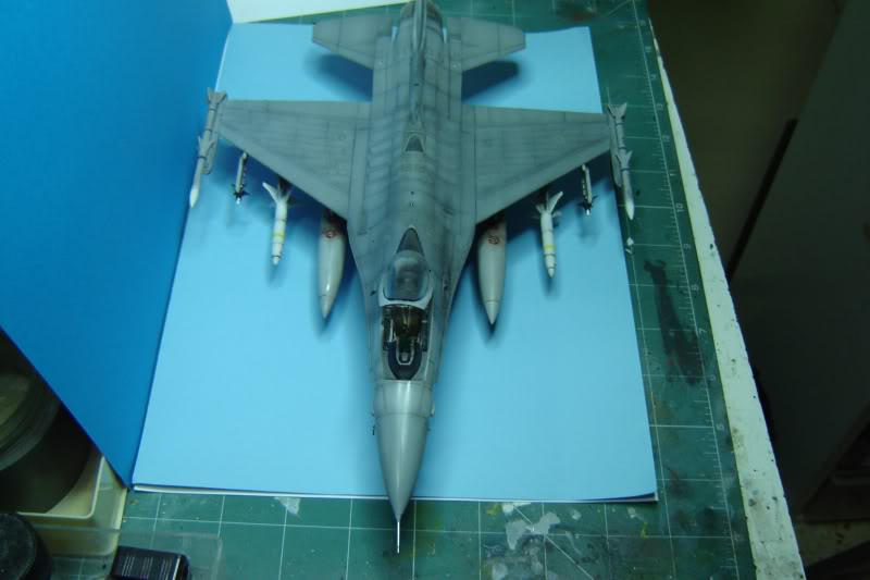 f-16cj Misawa _Japon F-16cj016-1