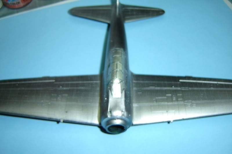 A6M5c modelo 52 hei F-16cj412