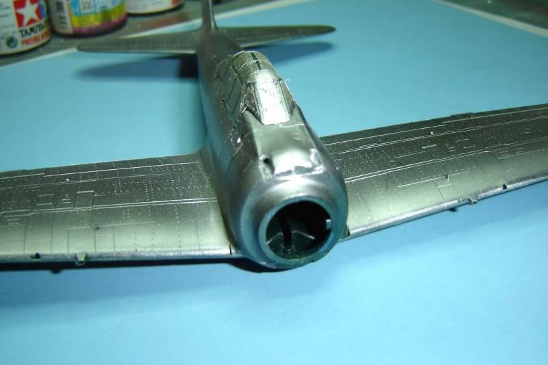 A6M5c modelo 52 hei F-16cj413