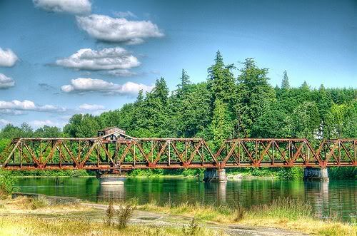 Beautiful Bridge .... Bridge19