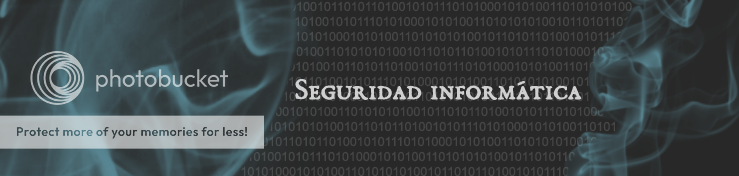 [Guía] Introduccion a la seguridad informatica Saigoteam