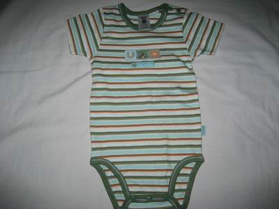 PAKAIAN KANAK-KANAK DAN BAYI BERJENAMA GUESS, CARTERS, GAP  1603f