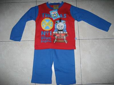 PAKAIAN KANAK-KANAK DAN BAYI BERJENAMA GUESS, CARTERS, GAP  Resizeoftom1