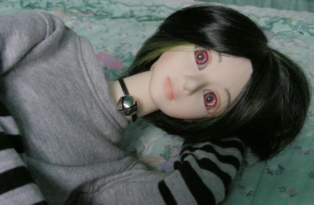 Izaiah (Ninodoll Sukryu) Izaiah12