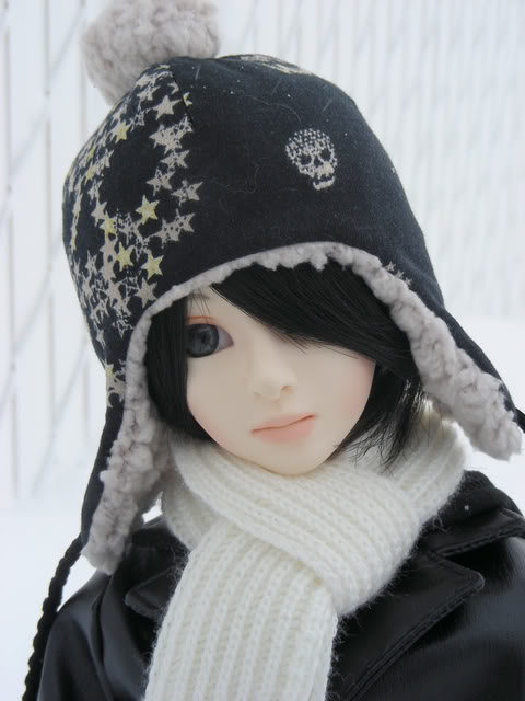 Izaiah (Ninodoll Sukryu) Izaiah15