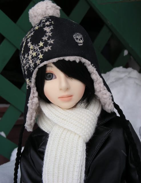 Izaiah (Ninodoll Sukryu) Izaiah18