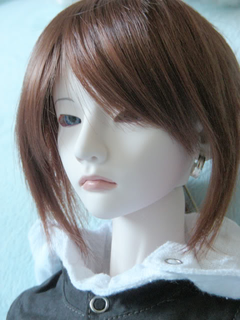 Ninive, nouveau face-up. (Lumedoll Saiph) Ninive01