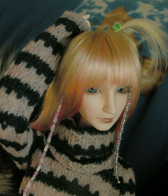 Tora prend du soleil p.2(Soom MA Sabik) Photostoryyu03