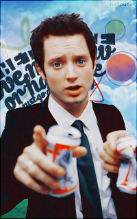 Elijah Wood Avaelijahb