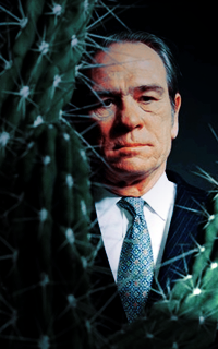 Tommy Lee Jones #001 avatars 200*320 pixels Avatommy