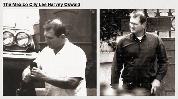 Harvey - JFK Assassination - Page 3 Mexico-City