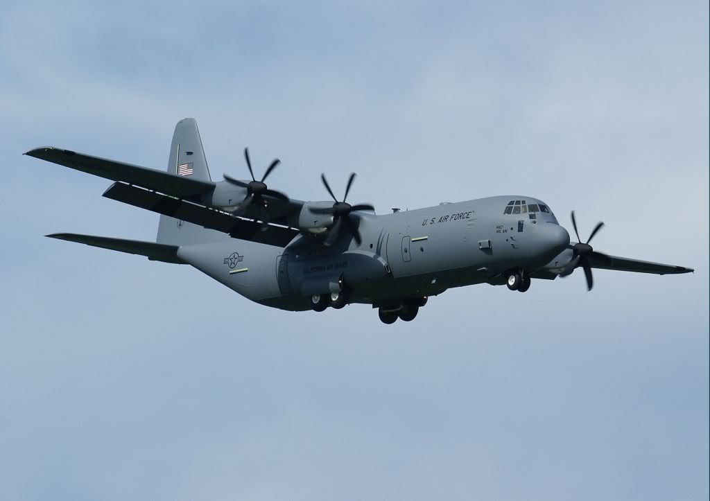 C130 Hercules divers 02