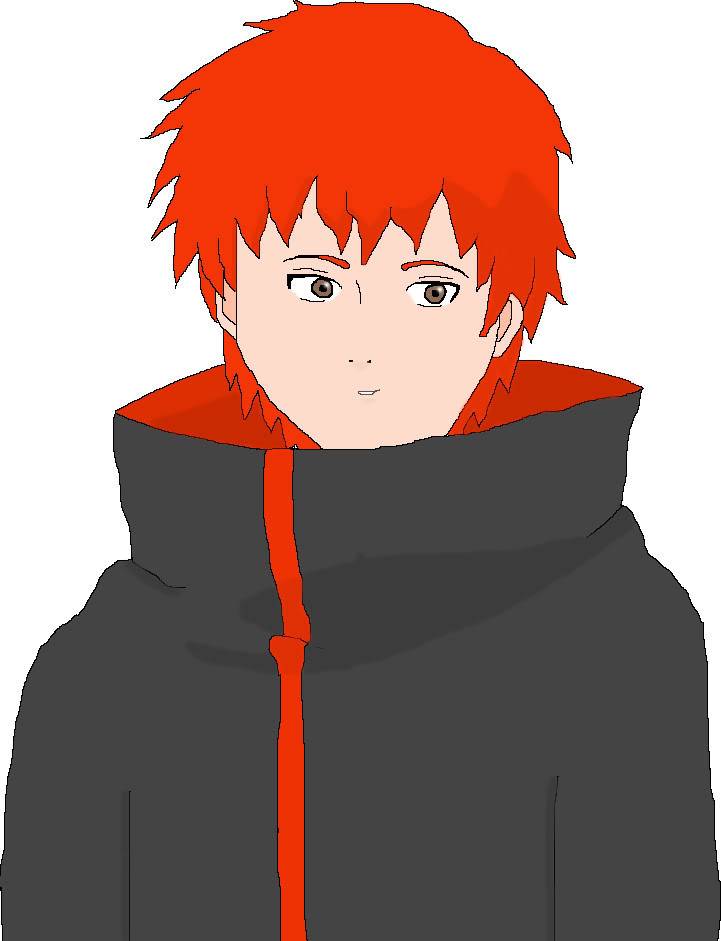 Fanarts por Sakura - Página 2 To__Sasori_by_sakuraakasuna