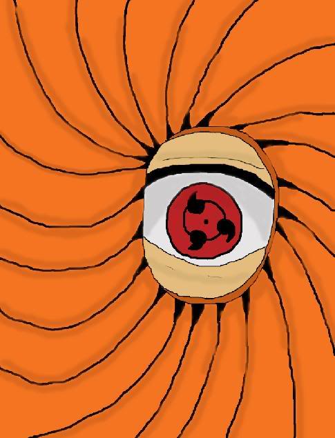 Fanarts por Sakura - Página 2 Tobi__Sharingan_by_sakuraakasuna