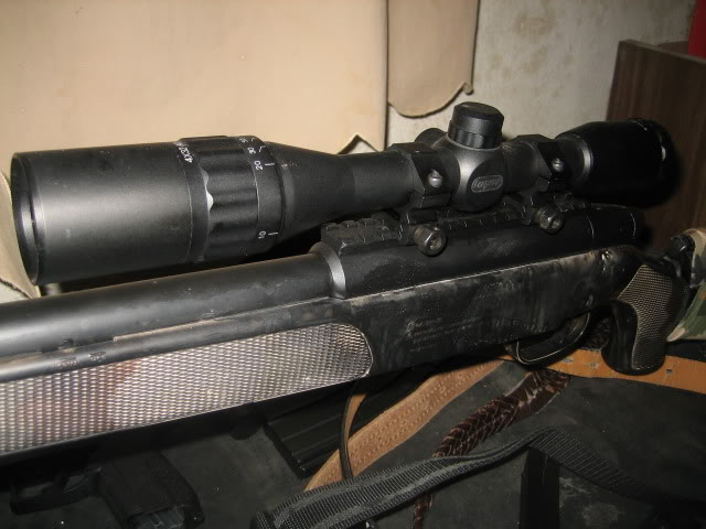 Selling UTG Gen. 5 Master Sniper Picture159