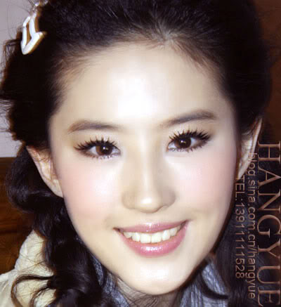 [Actress/Singer]*:: Lưu Diệc Phi - Liu Yi Fei ::* 20080201_ae150a3d20519353f1aczTWeZO