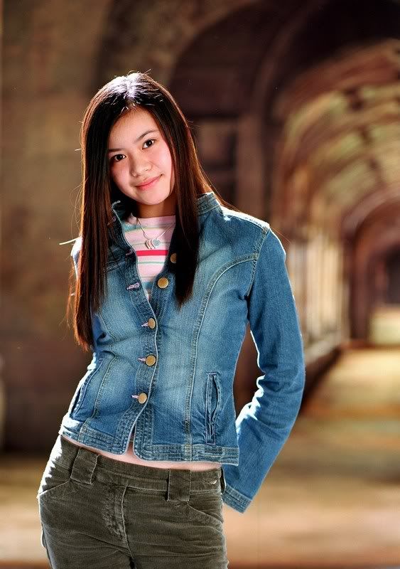 Post your fave Katie Leung photo! Cho2