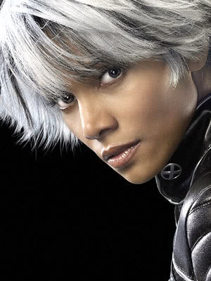 Quin es tu hroes favorito? Storm