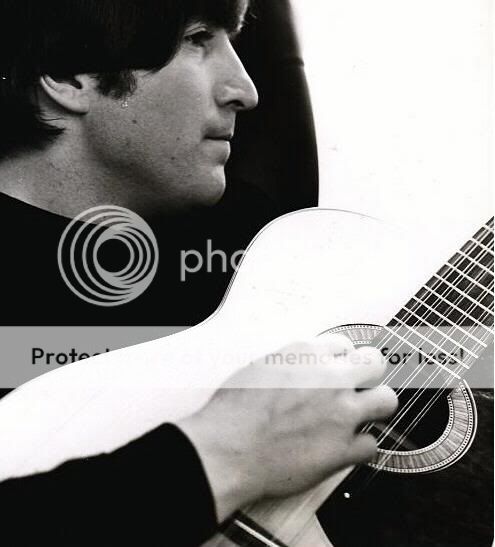 Vos Livres BEATLES :) Guitarist7