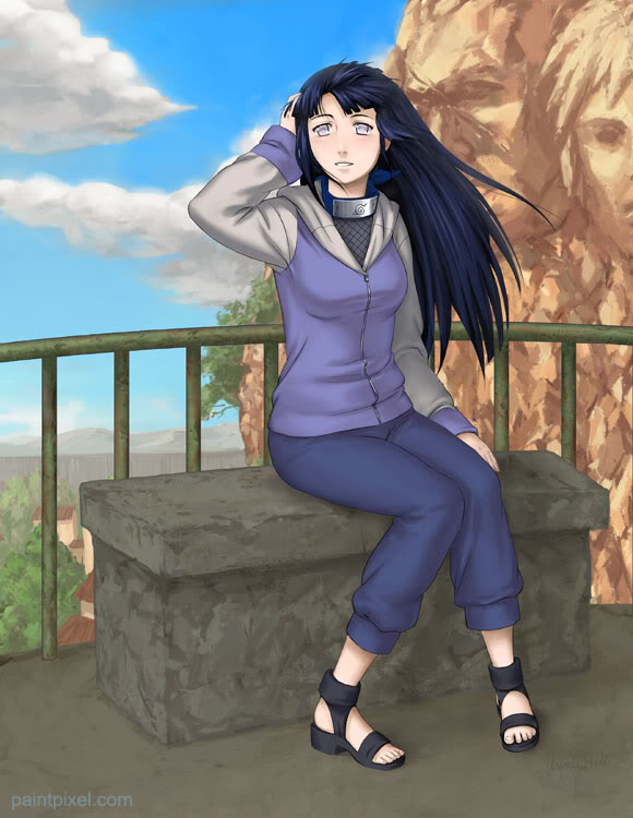    Shippuden_Hinata_by_paintpixel1